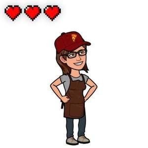 Meet your Posher, Jackie